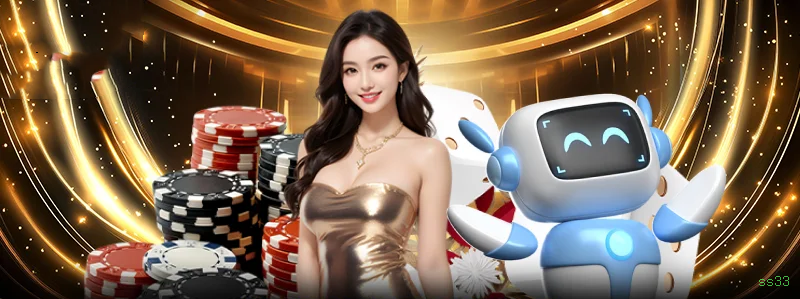 Coleção Premium de Slots ss33 - NetEnt, Pragmatic Play, Evolution